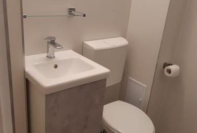 Garsoniera renovata | 22 mp | Manastur - 7