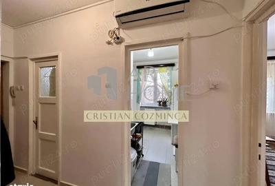 Inchiriez camera in apartament decomandat cu doua camere - 5