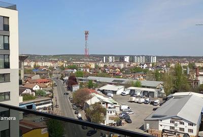 Garsonieră în Calea București - 11