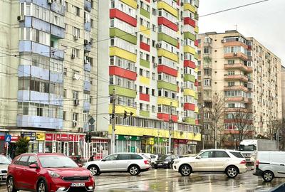 Spațiu comercial, de 100 mp, în Central