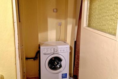 Apartament cu 2 camere semidecomandat în Hipodrom - 8