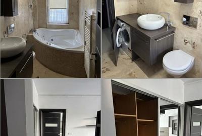 Apartament cu 2 camere în Baciu - 8