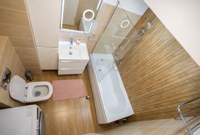 Apartament | 2 camere |  bloc nou  | parcare | metrou | Metropolitan Policolor - 13