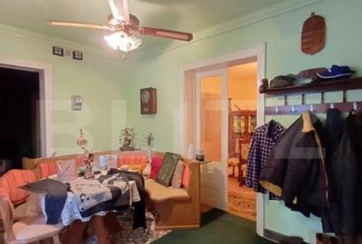 Casă cu 5 camere cu Teren 1085 Mp în Călărași - 1