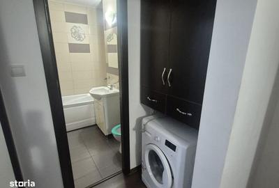 Apartament cu 2 camere în Dacia - 10