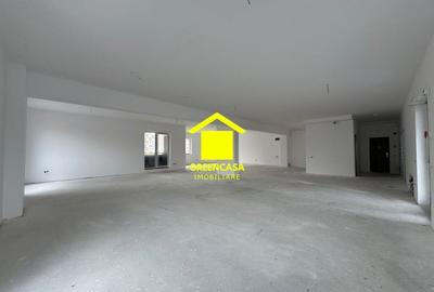 Vanzare spatiu comercial, 198mp, parter, semifinisat, zona Eroilor, Floresti - 3