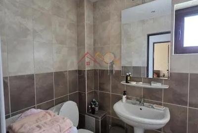 Apartament la casa, 2 camere, parcare, zona Muscel - 9