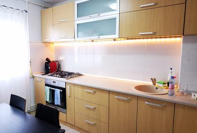 Apartament cu 3 camere decomandat, mobilat în Tomis Nord - 7