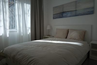 Apartament cu 2 camere semidecomandat, mobilat în Sala Palatului - 8