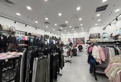 Spațiu comercial, de 120 mp, în Titan - 2