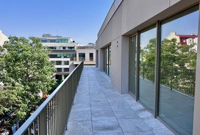 Penthouse Piata Victoriei - Calea Victoriei - 2