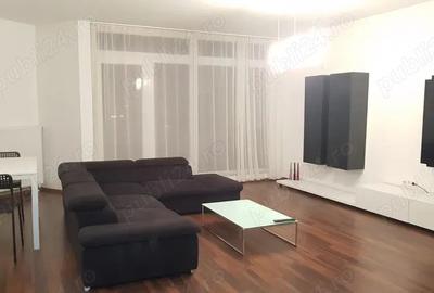 Apartament 2 camere de inchiriat Zona Soarelui, complet mobilat, loc parcare inclus, disponibil i Apartament 2 camere de inchiriat Zona Soarelui, complet mobilat, loc parcare inclus, disponibil i - 1