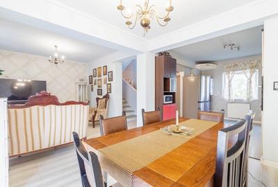 Vila P+2 in complex rezidential - Azur I , Pipera! - 14