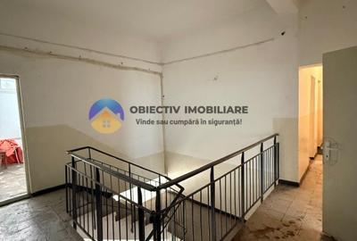 Spatiu comercial de vanzare - 300 mp, zona Maratei - 10