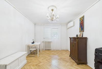 Apartament cu 2 camere decomandat în Dorobanți - 4