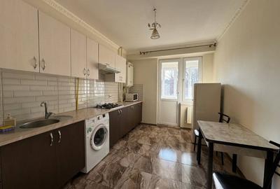 Garsonieră decomandată în Mărăști - 3