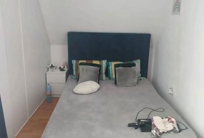 Apartament cu 2 camere, mobilat în Odăile - 5