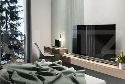 Apartament 2 camere, 46 mp, zona Torontalului - 3