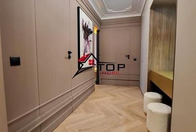 Apartament de LUX cu 3 camere, ETAJ 1, ULTRA-MODERN, Nicolina - 6