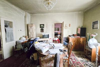 Casa individuala 94mp utili | 343 mp teren | Gheorgheni | Aurel Suciu - 5