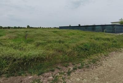 Teren Construcții intravilan de 499 mp, în Berceni