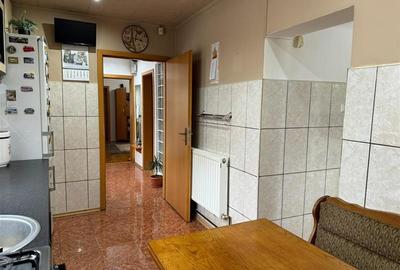 Casa in cadru armonios Casa in cadru armonios - 15