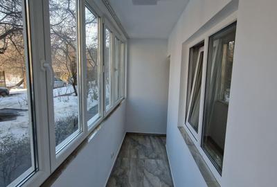 Apartament cu 2 camere decomandat în Valea Ialomiței - 24