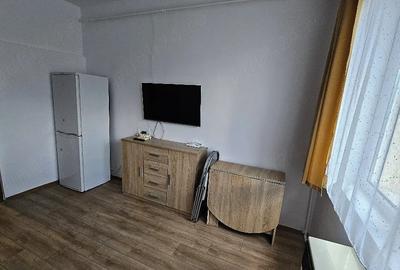 Garsonieră nedecomandată în Noua - 2