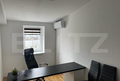 Spatiu de birouri mixt, 2E+M, 795 mp utili, zona Centrul Vec - 3