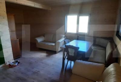 Casă cu 3 camere cu Teren 1000 Mp în Șugag - 4