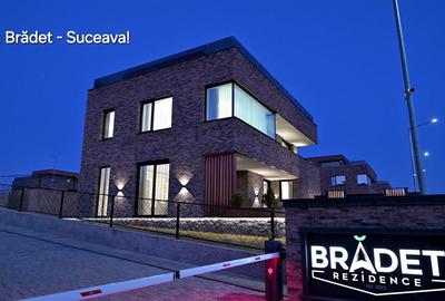 Casă individuală cu 5 camere cu Teren 450 Mp în Ipotești - 21