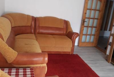 Apartament cu 3 camere decomandat în Obcini - 4
