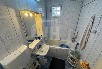 Apartament 2 camere, cu priveliste, la 5 min de mers de Iulius Mall - 5