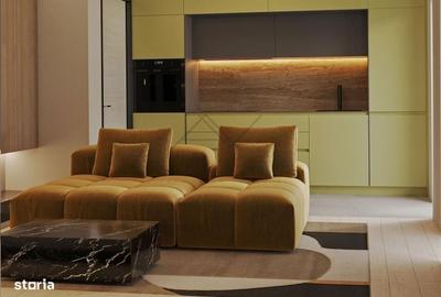 Apartament cu 3 camere în Prelungirea Ghencea