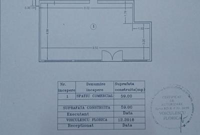 Militari Piata Veteranilor suprafata 59 mp-pret 3200 euro - 10