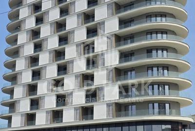 Spatiu Comercial - Zona VIVO - Cladire Noua/Parcare/Vitrina Mare - 2