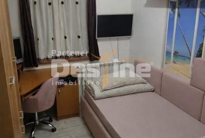 Apartament cu 3 camere, mobilat în Podu Roș - 6
