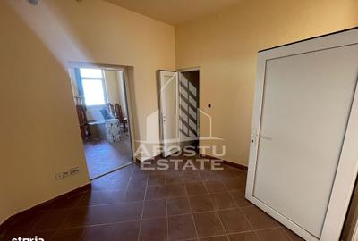 Spațiu comercial, de 100 mp, în Elisabetin - 5