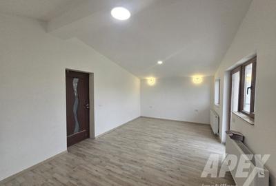 Casa 3 camere finisata la cheie | Teren 400 m | Clinceni- Domnesti - 18