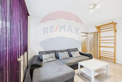 Apartament cu 2 camere de vanzare - Sura Mare - 16