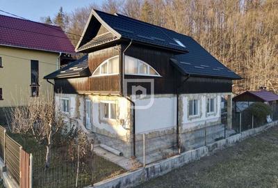 Casa de vacanta spatioasa de vanzare 6 dormitoare in Gura Humorului - 20