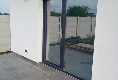 Casă cu 4 camere cu Teren 400 Mp în Clinceni - 17