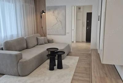 Proprietar, inchiriez aparatament 3 cam Circumvalatiunii