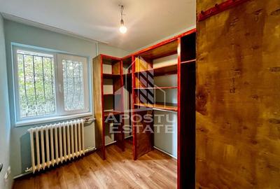 Apartament 3 camere,parter,terasa ,zona Cetatii - 10