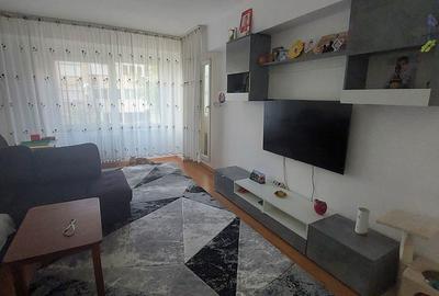 Apartament cu 3 camere decomandat în Central - 5