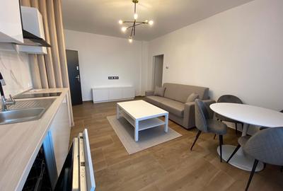 Apartament cu 2 camere decomandat în Exterior Vest - 5