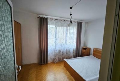 Apartament cu 3 camere - zona Podu Ros  - Scoala " Titu Maiorescu"  Pet Friendly - 7