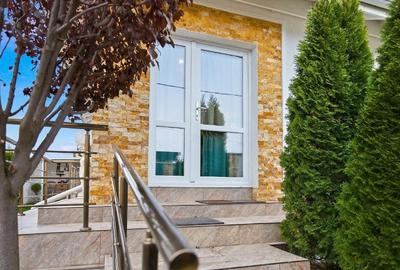 Casă cu 6 camere cu Teren 350 Mp în Miroslava - 5