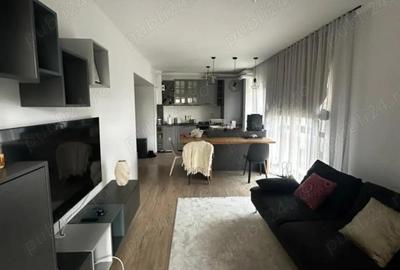 Drumul Taberei - complex Moghioros Park Residence - 1