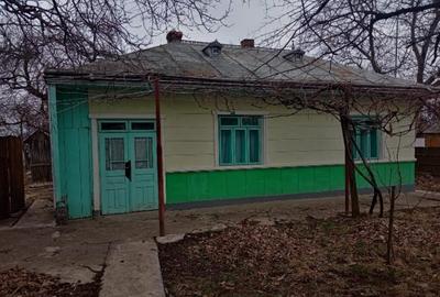 Casa Zona Liteni - Dolhasca - 8